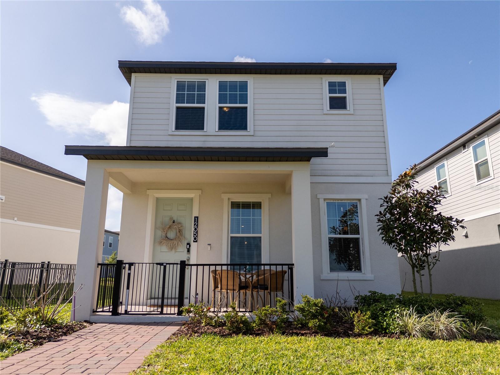 12050 BRACCO ST, WINTER GARDEN, FL, 34787