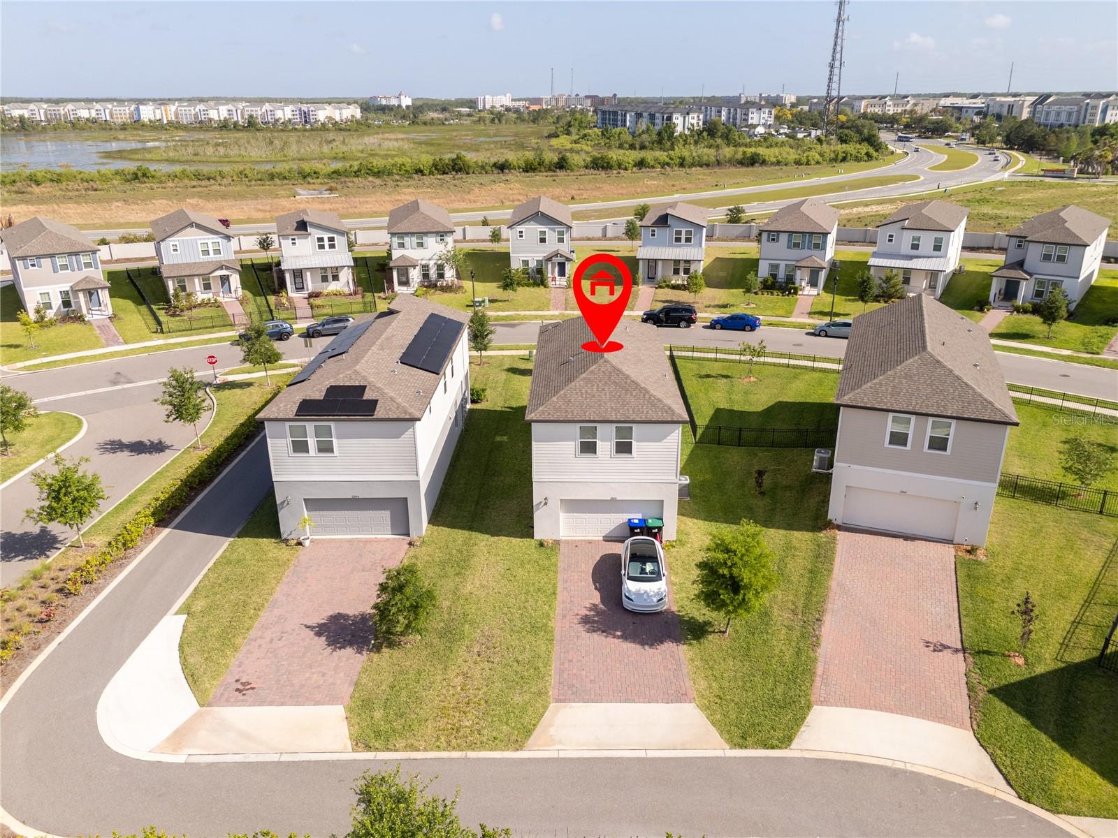 12050 BRACCO ST, WINTER GARDEN, FL, 34787