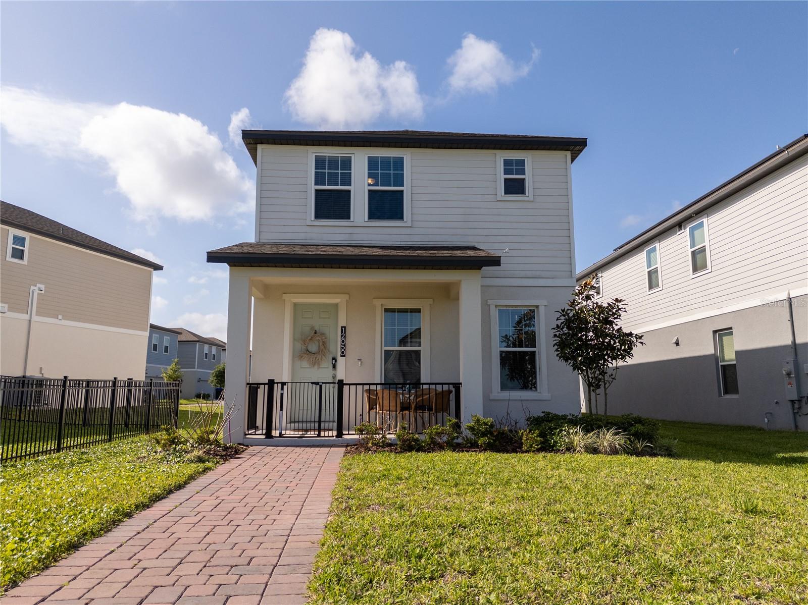 12050 BRACCO ST, WINTER GARDEN, FL, 34787