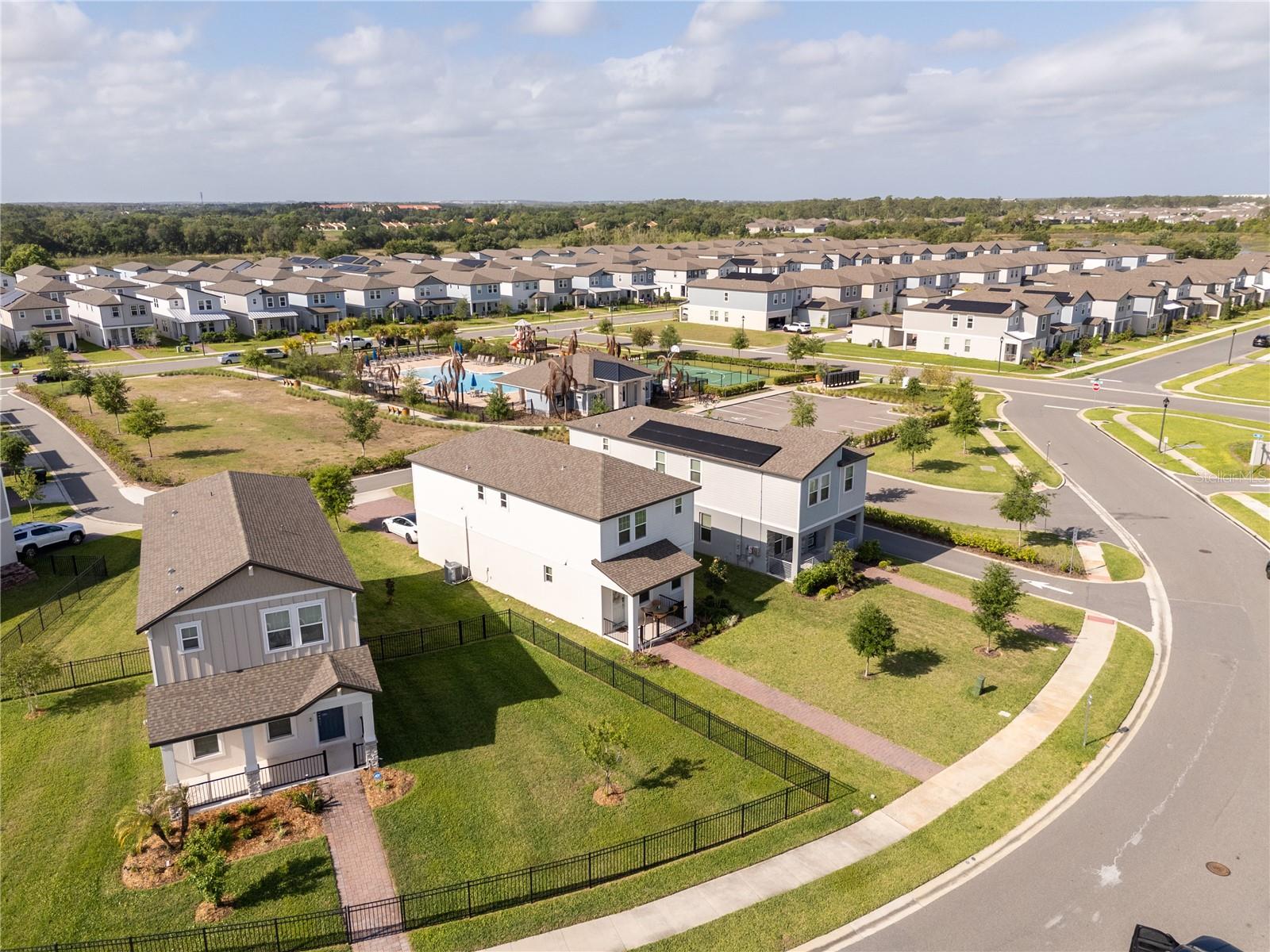 12050 BRACCO ST, WINTER GARDEN, FL, 34787