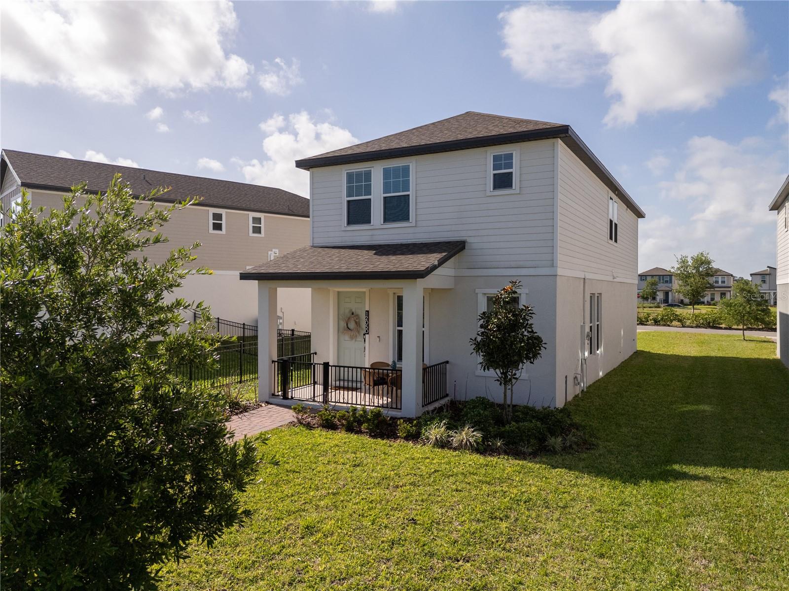 12050 BRACCO ST, WINTER GARDEN, FL, 34787