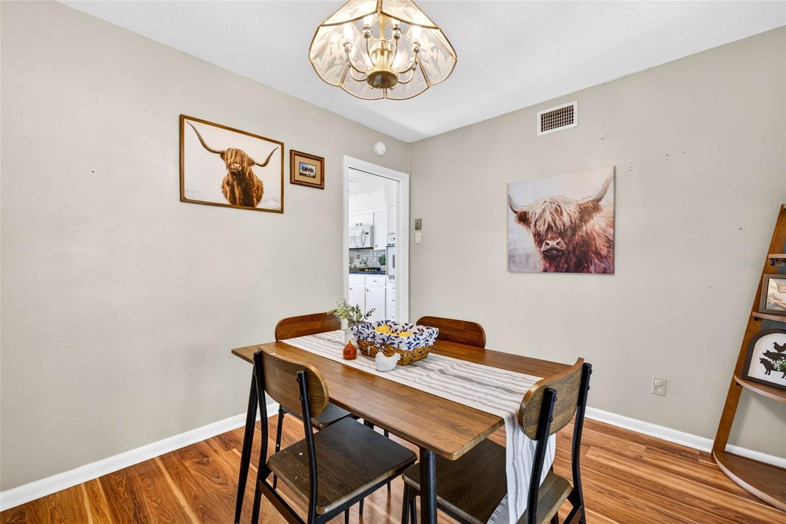 5068 LAKEWOOD DR, DADE CITY, FL, 33523