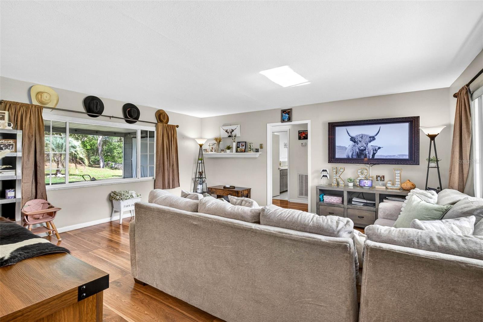 5068 LAKEWOOD DR, DADE CITY, FL, 33523