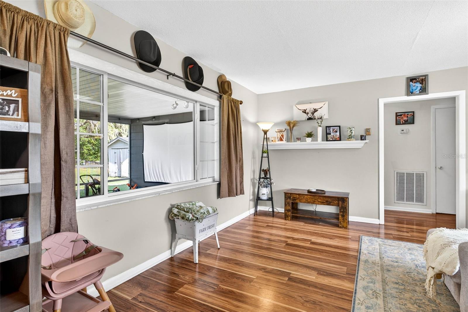 5068 LAKEWOOD DR, DADE CITY, FL, 33523