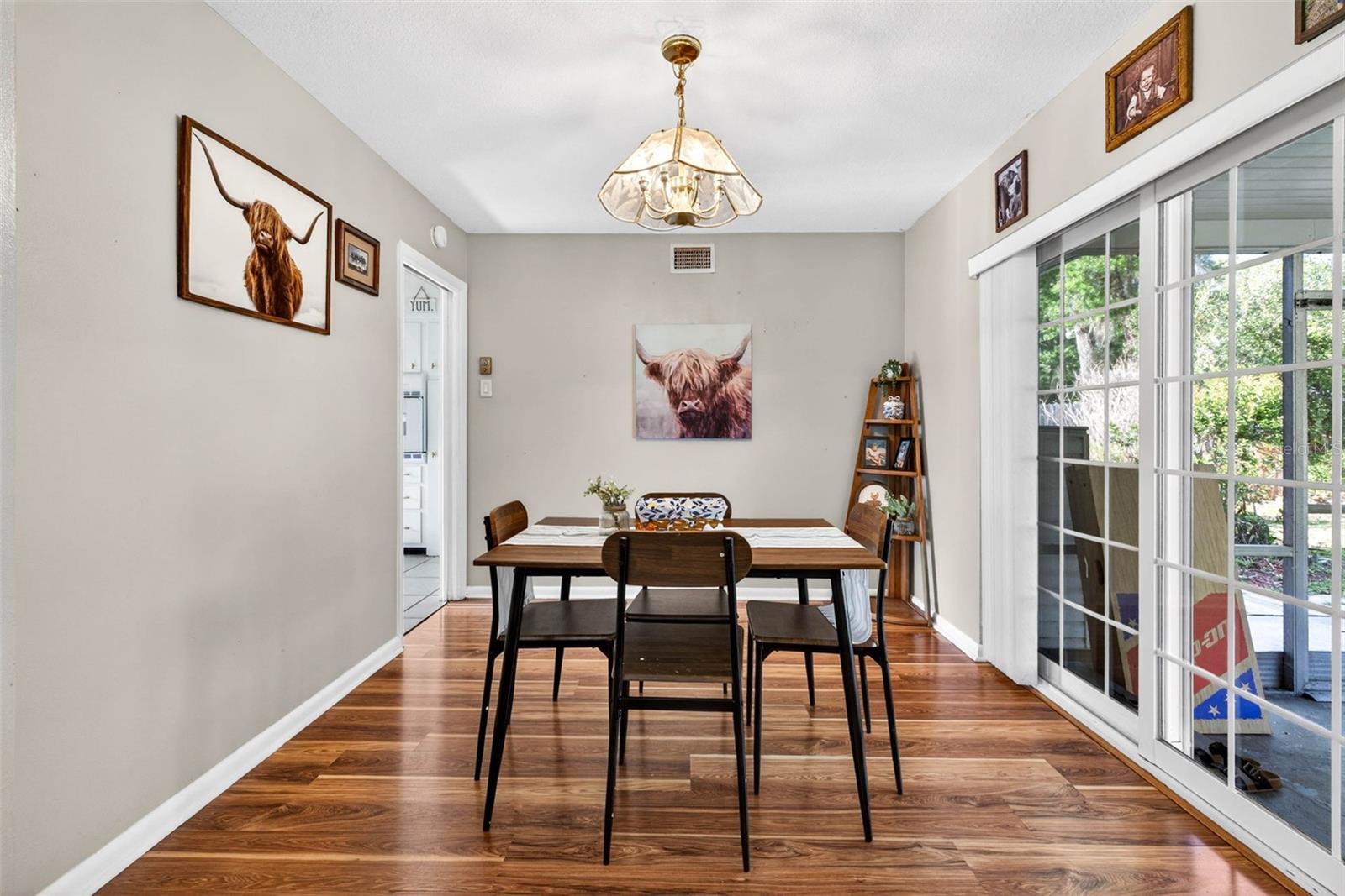 5068 LAKEWOOD DR, DADE CITY, FL, 33523