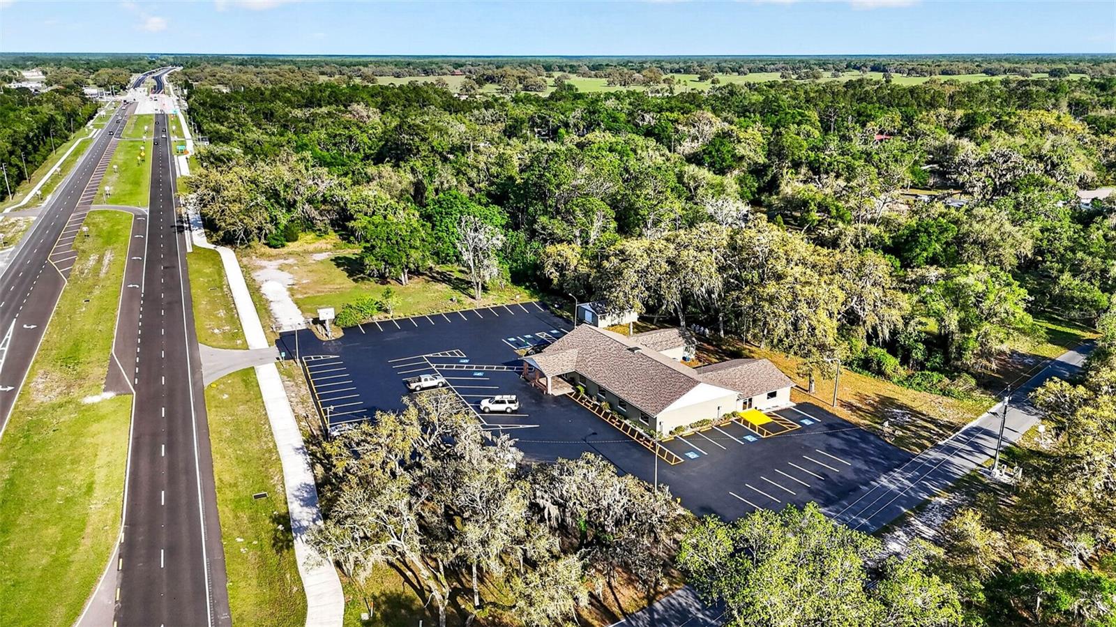 5068 LAKEWOOD DR, DADE CITY, FL, 33523