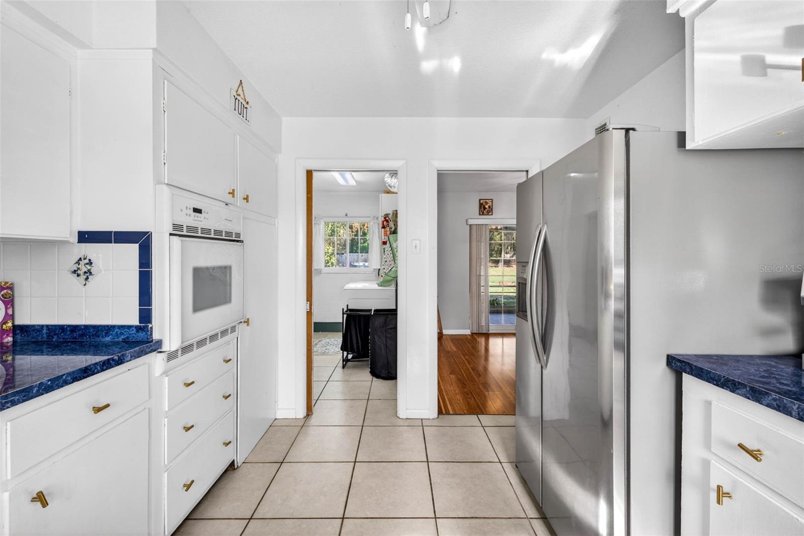 5068 LAKEWOOD DR, DADE CITY, FL, 33523