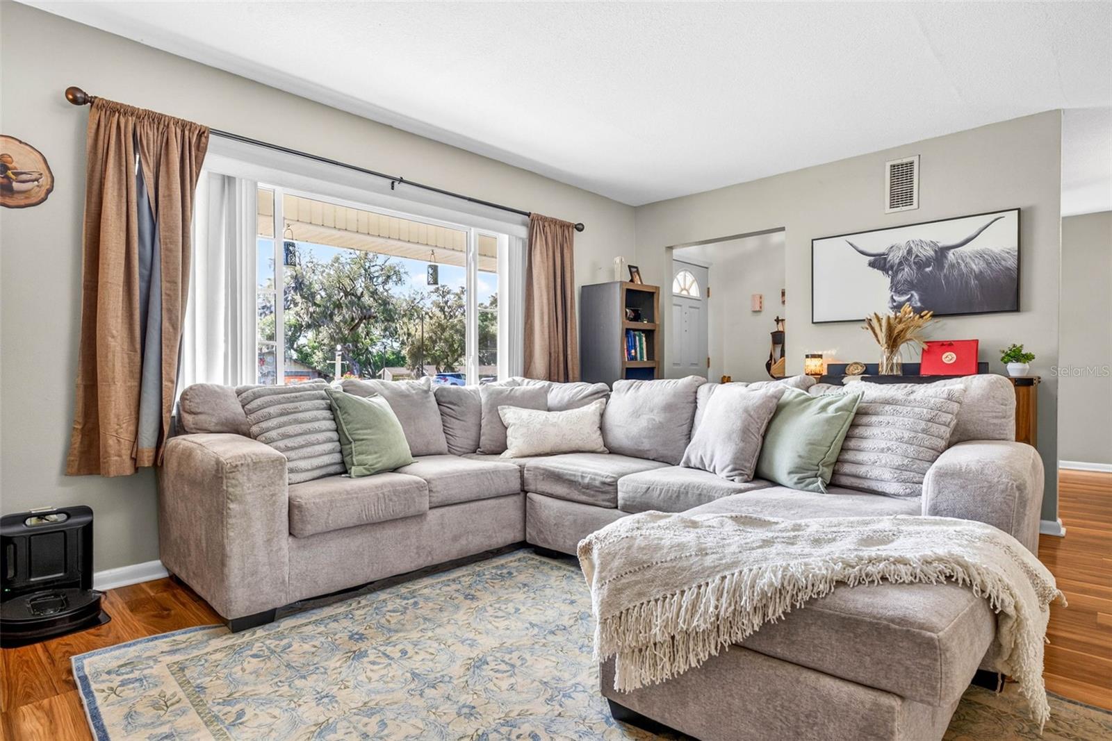 5068 LAKEWOOD DR, DADE CITY, FL, 33523