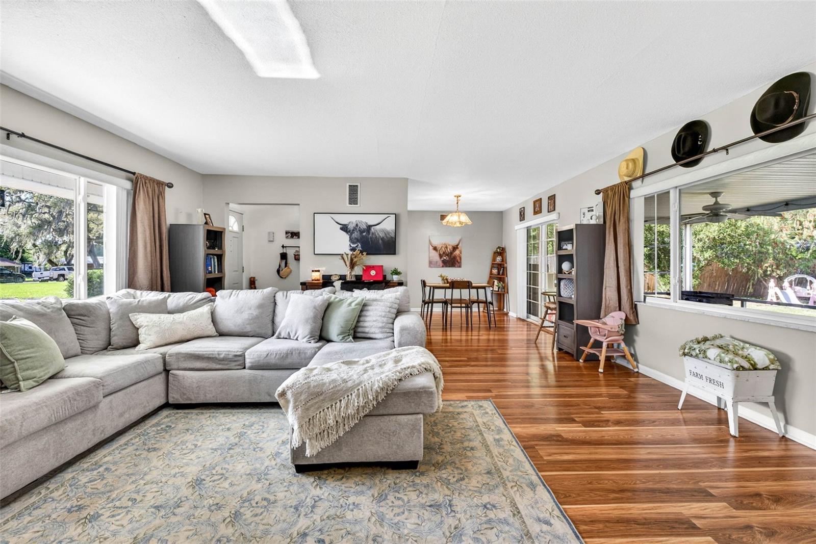 5068 LAKEWOOD DR, DADE CITY, FL, 33523