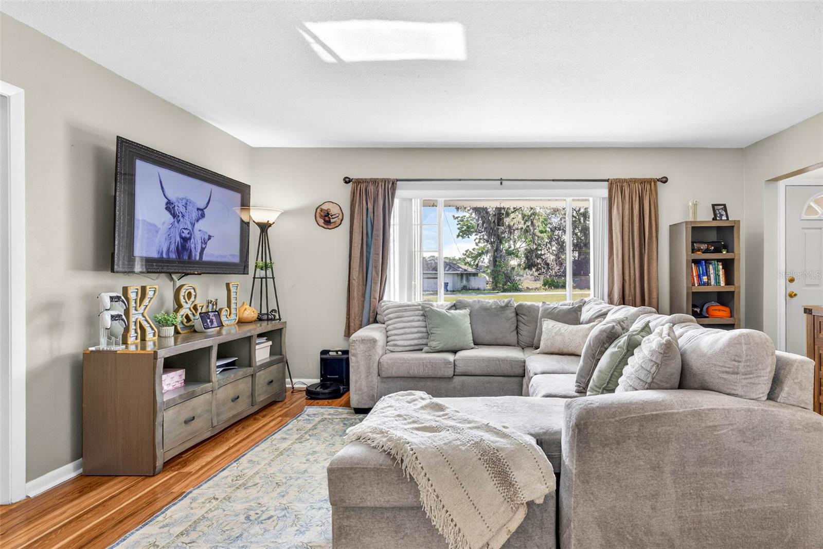 5068 LAKEWOOD DR, DADE CITY, FL, 33523