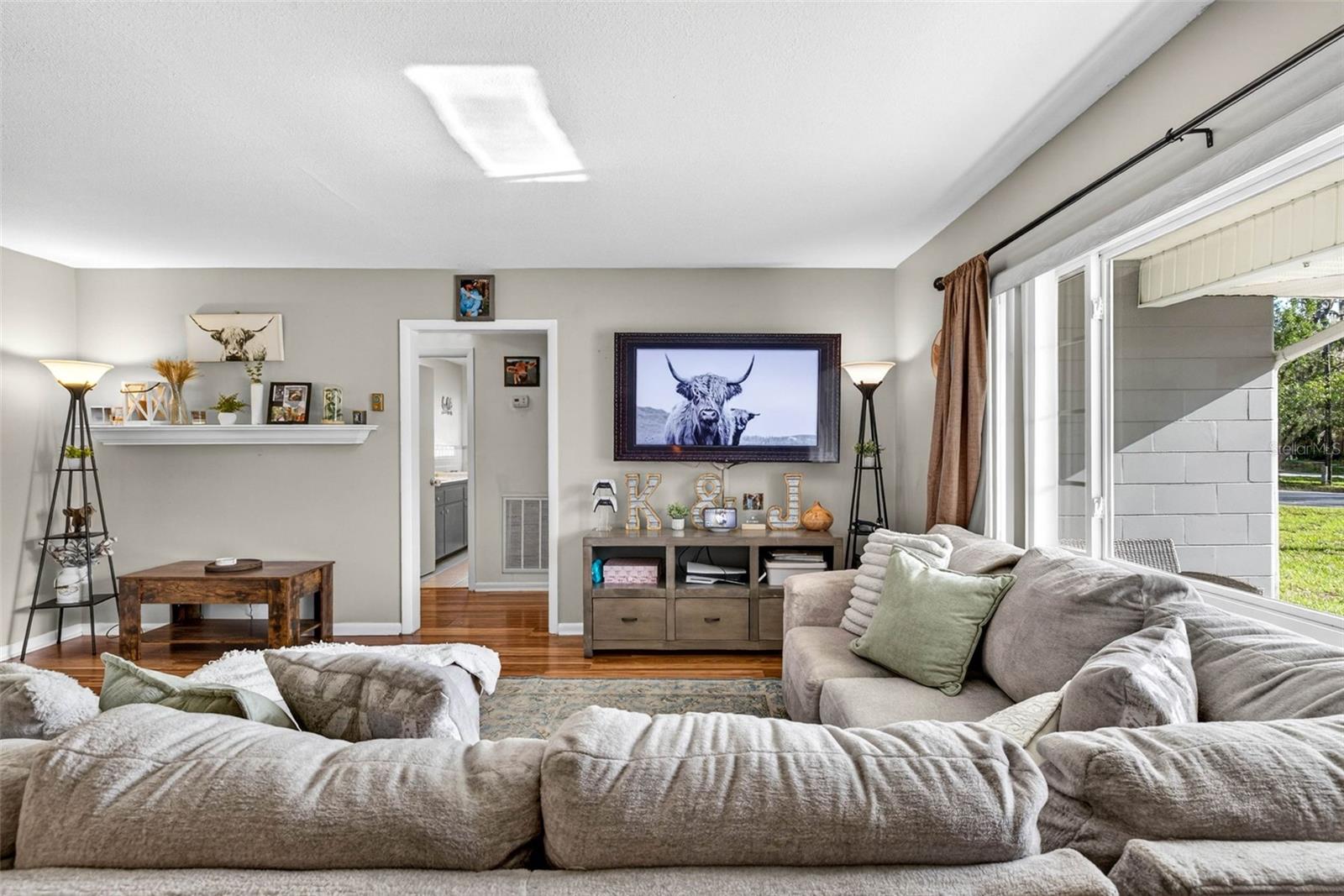 5068 LAKEWOOD DR, DADE CITY, FL, 33523