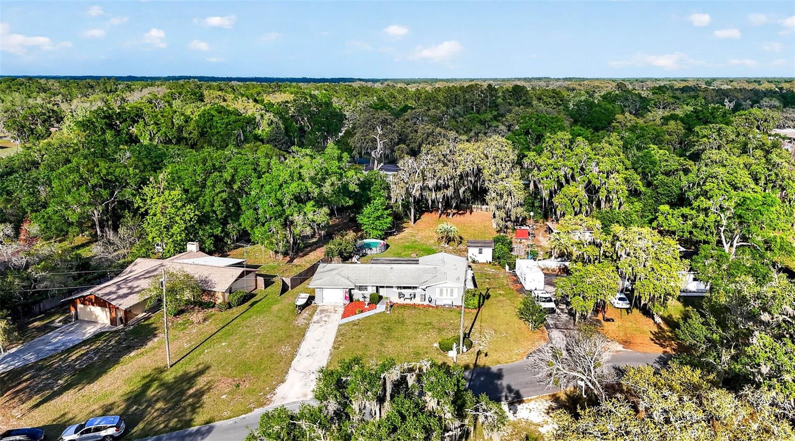 5068 LAKEWOOD DR, DADE CITY, FL, 33523