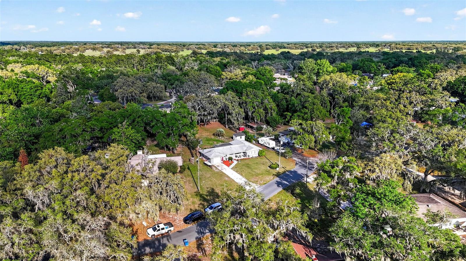 5068 LAKEWOOD DR, DADE CITY, FL, 33523