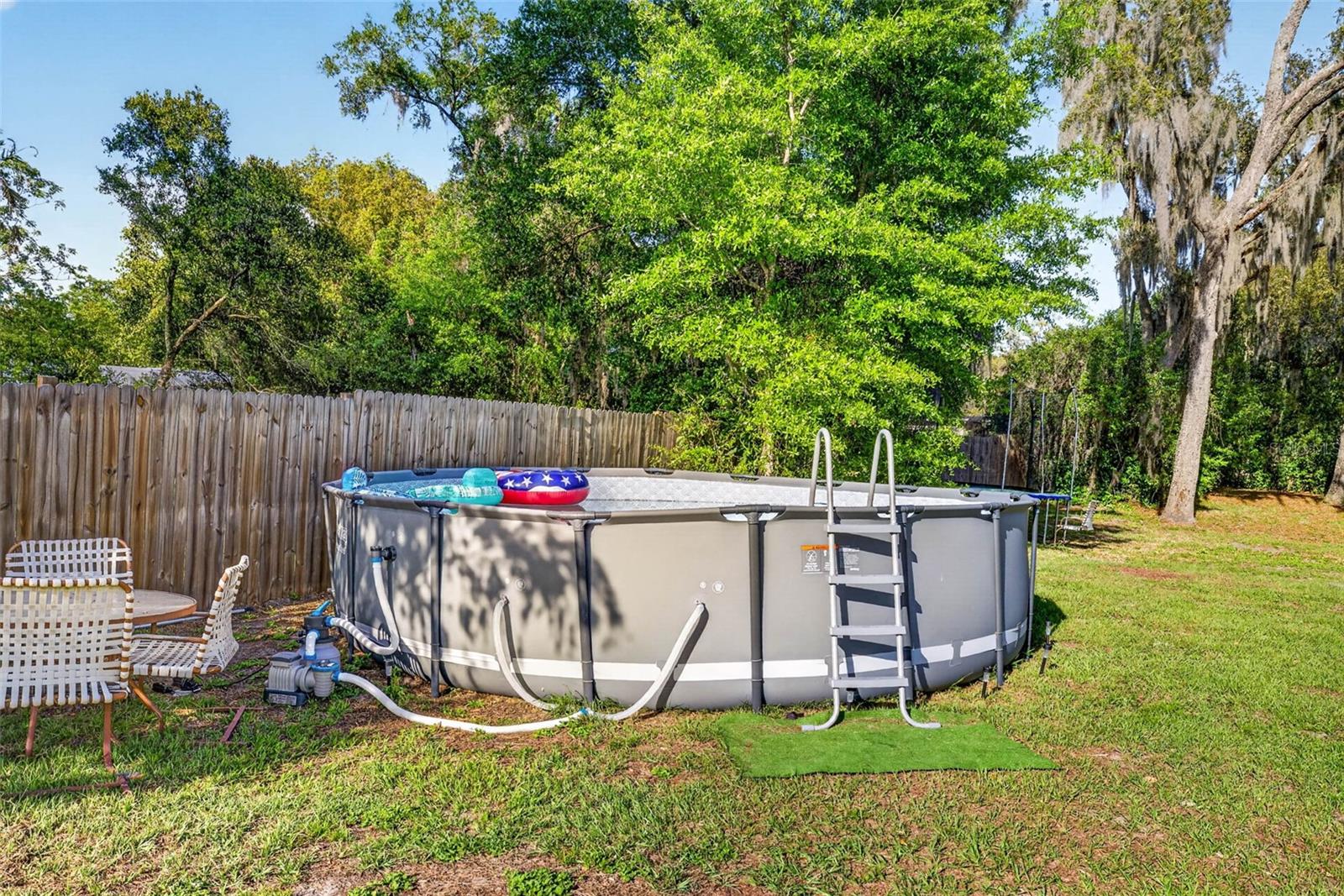 5068 LAKEWOOD DR, DADE CITY, FL, 33523