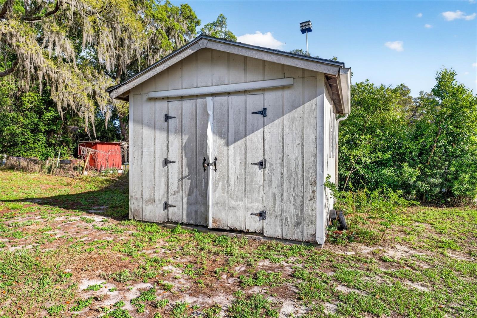 5068 LAKEWOOD DR, DADE CITY, FL, 33523