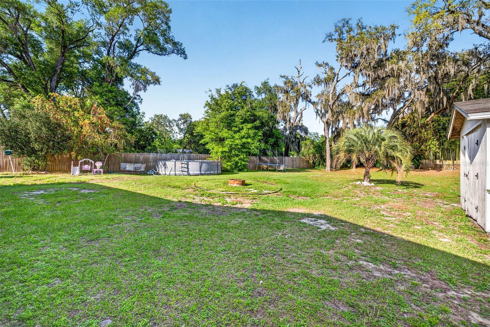 5068 LAKEWOOD DR, DADE CITY, FL, 33523