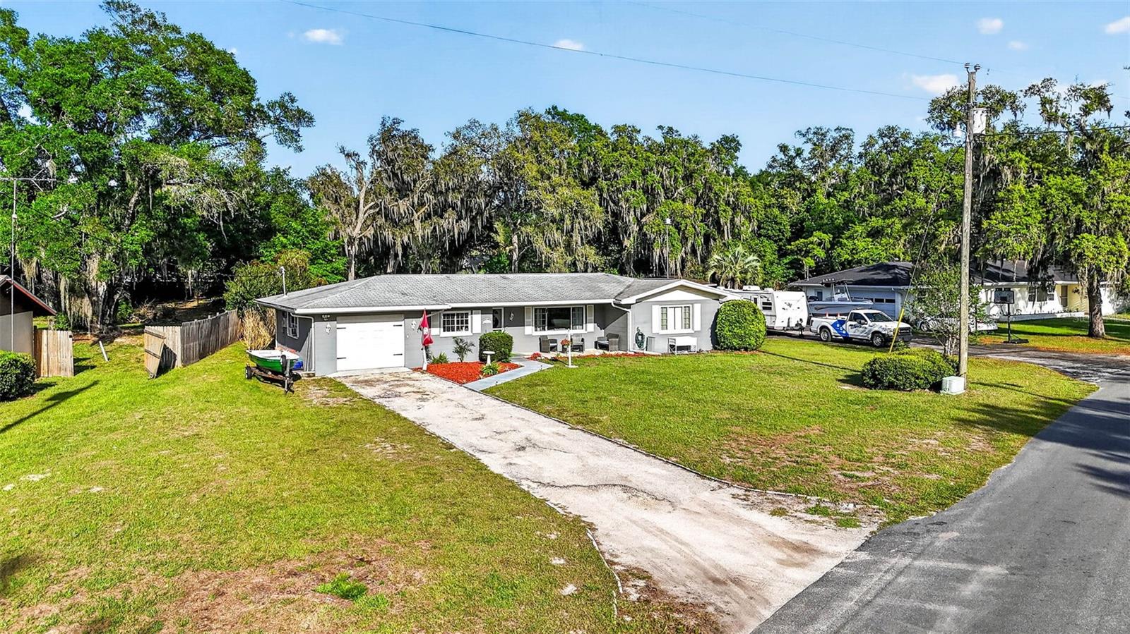 5068 LAKEWOOD DR, DADE CITY, FL, 33523