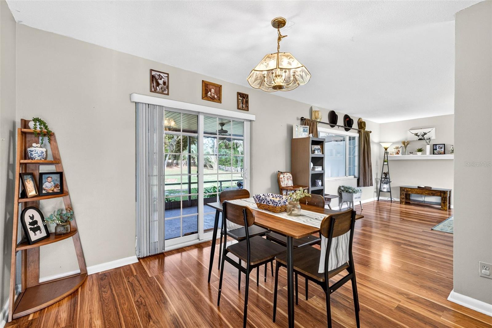 5068 LAKEWOOD DR, DADE CITY, FL, 33523