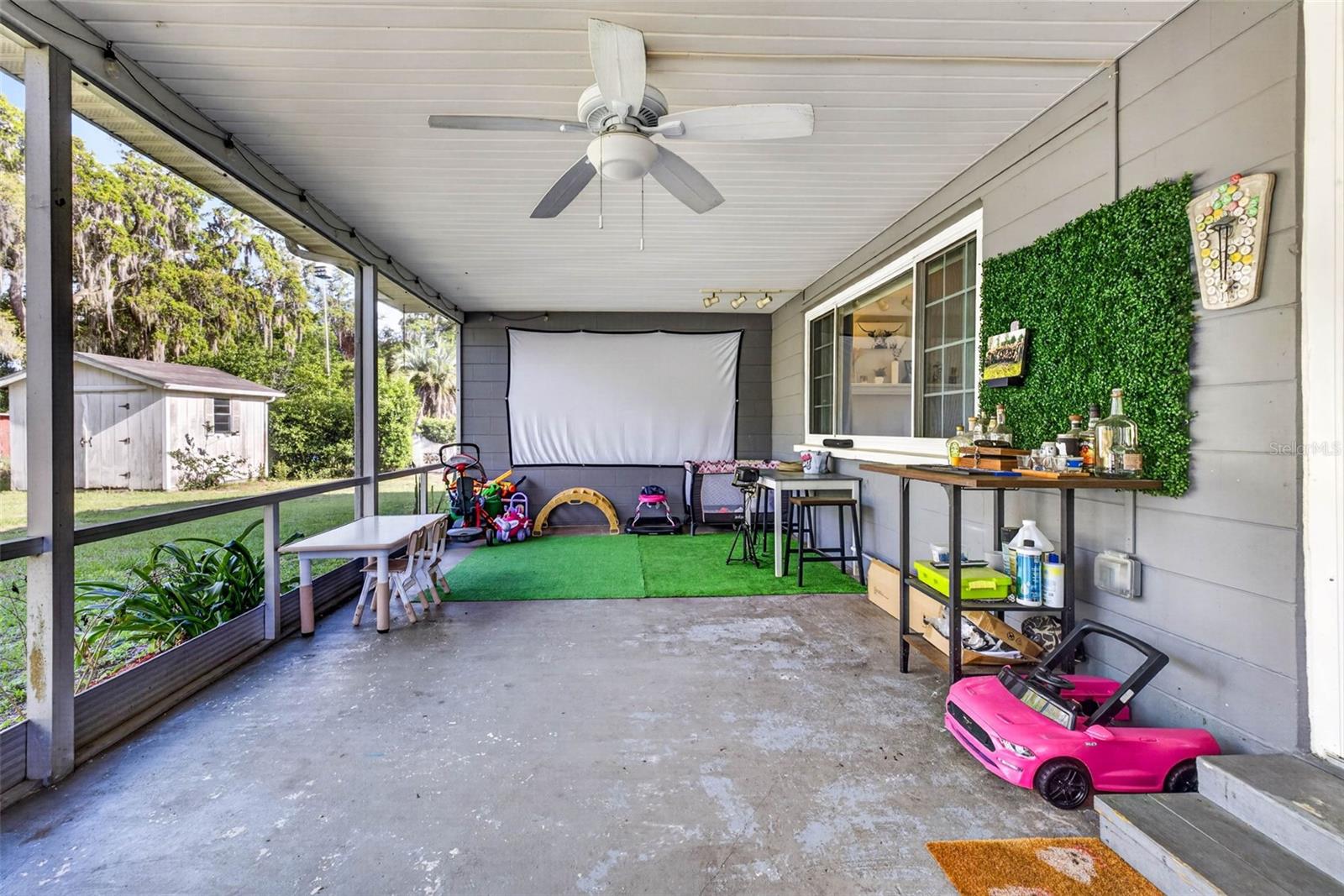 5068 LAKEWOOD DR, DADE CITY, FL, 33523