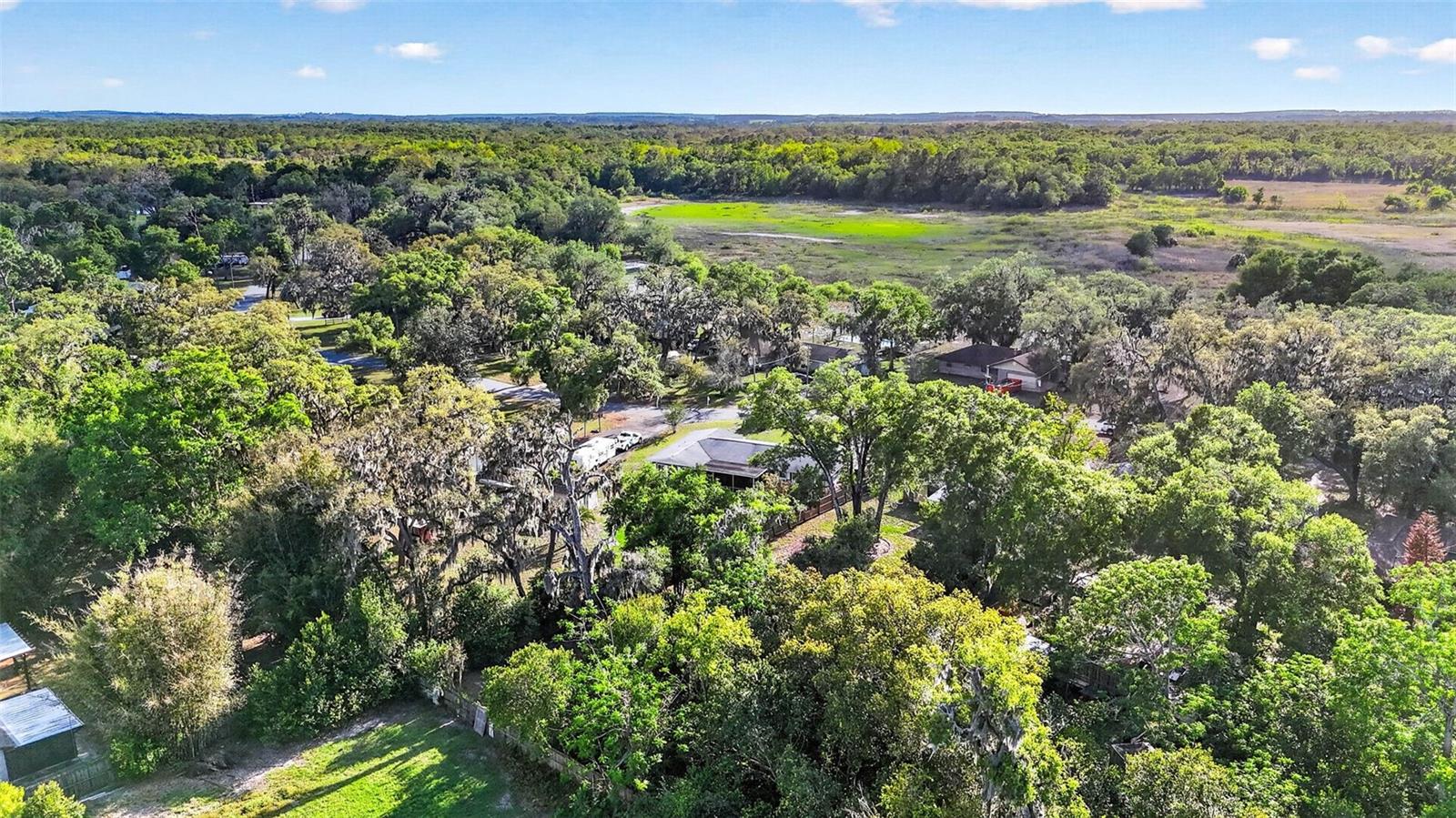 5068 LAKEWOOD DR, DADE CITY, FL, 33523