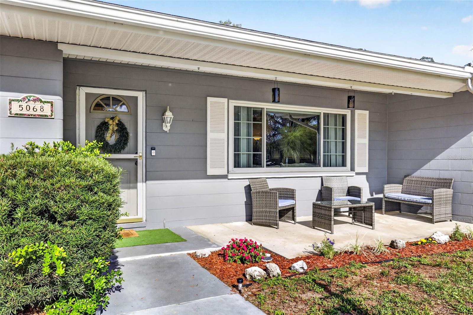 5068 LAKEWOOD DR, DADE CITY, FL, 33523