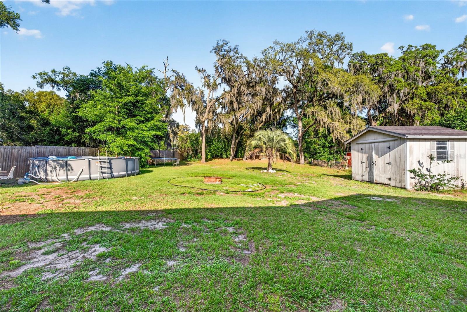 5068 LAKEWOOD DR, DADE CITY, FL, 33523