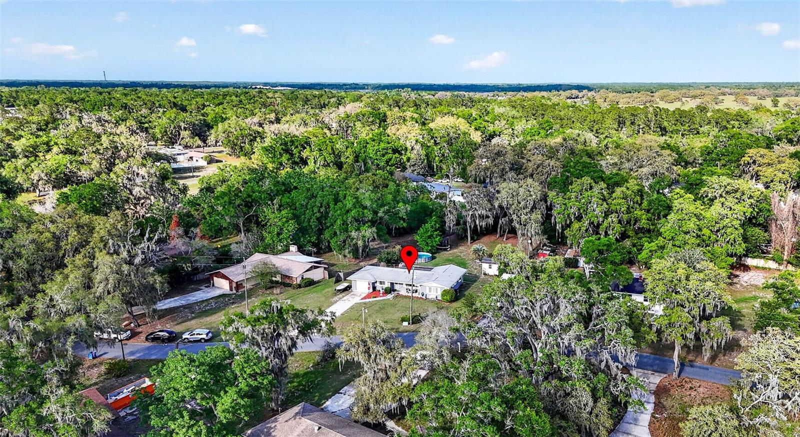 5068 LAKEWOOD DR, DADE CITY, FL, 33523