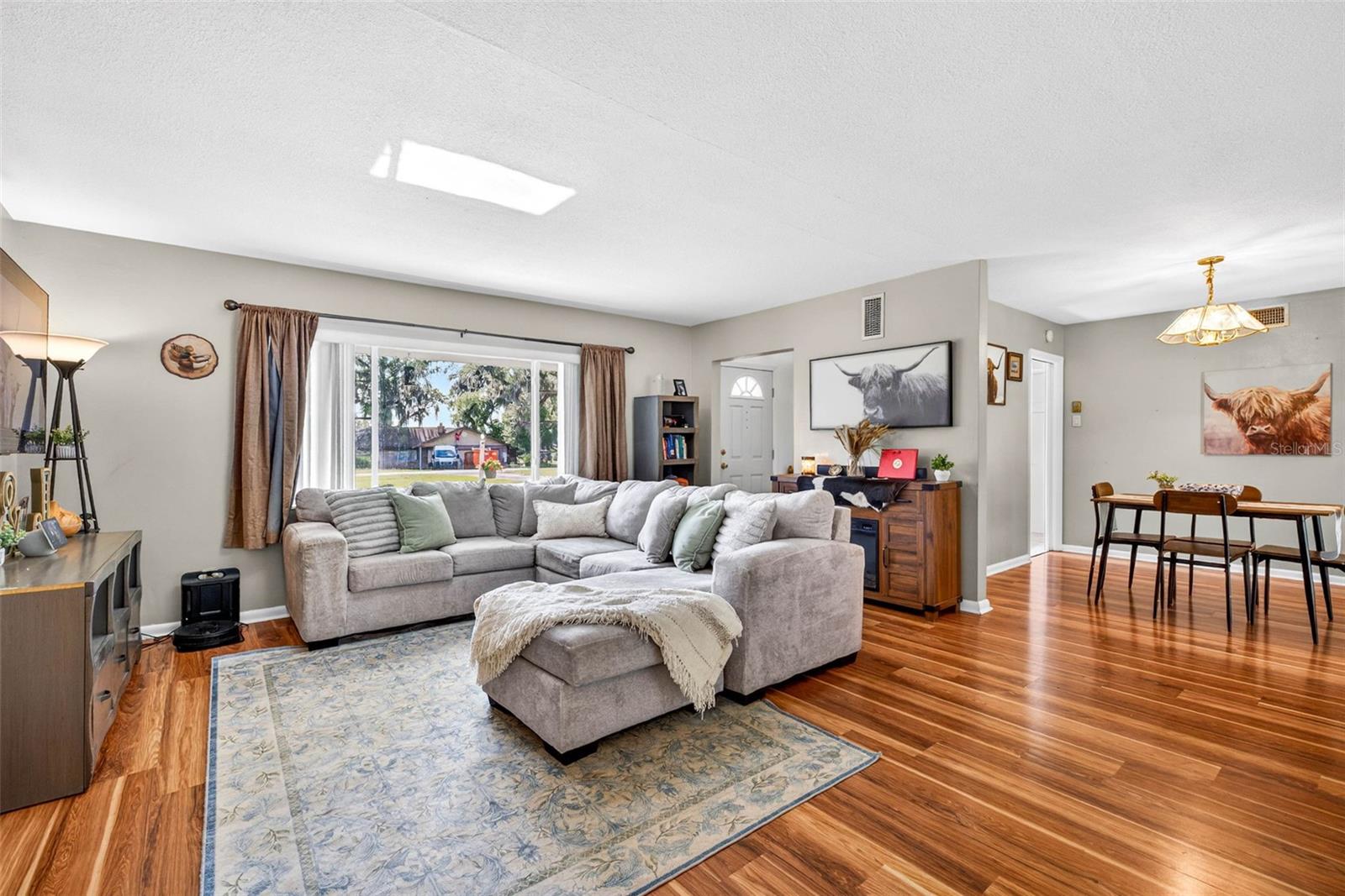 5068 LAKEWOOD DR, DADE CITY, FL, 33523