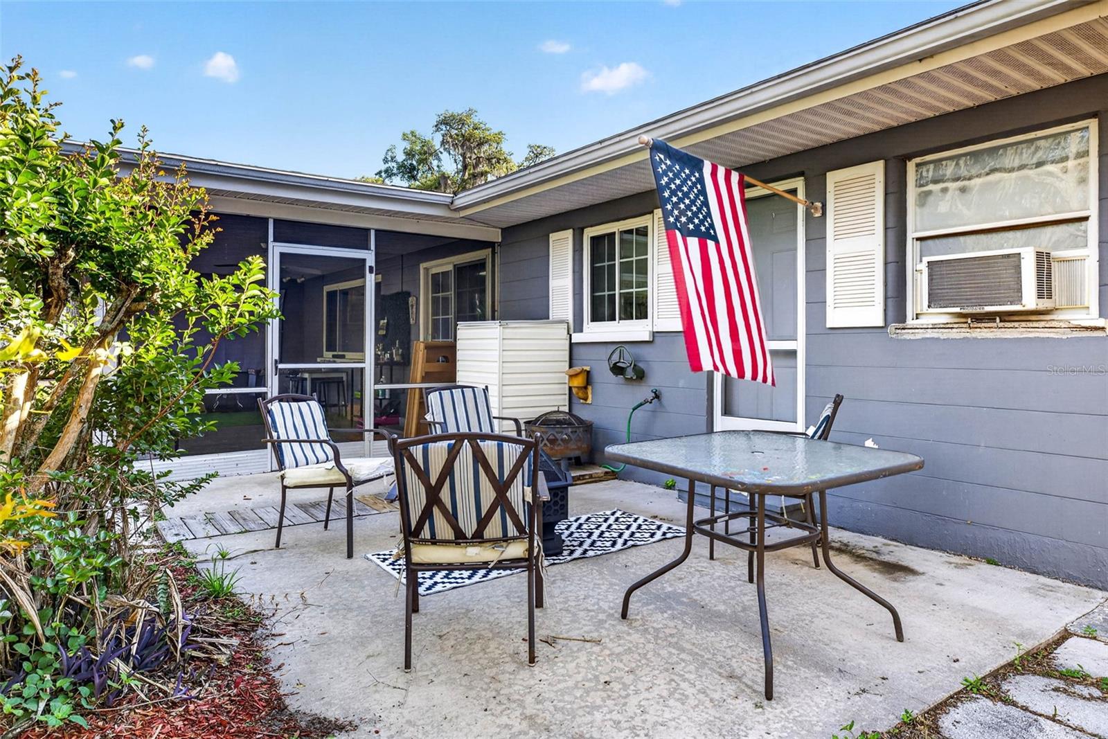 5068 LAKEWOOD DR, DADE CITY, FL, 33523