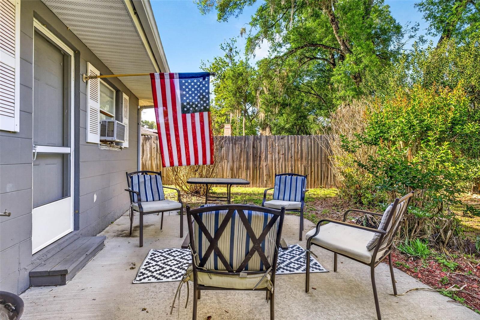 5068 LAKEWOOD DR, DADE CITY, FL, 33523