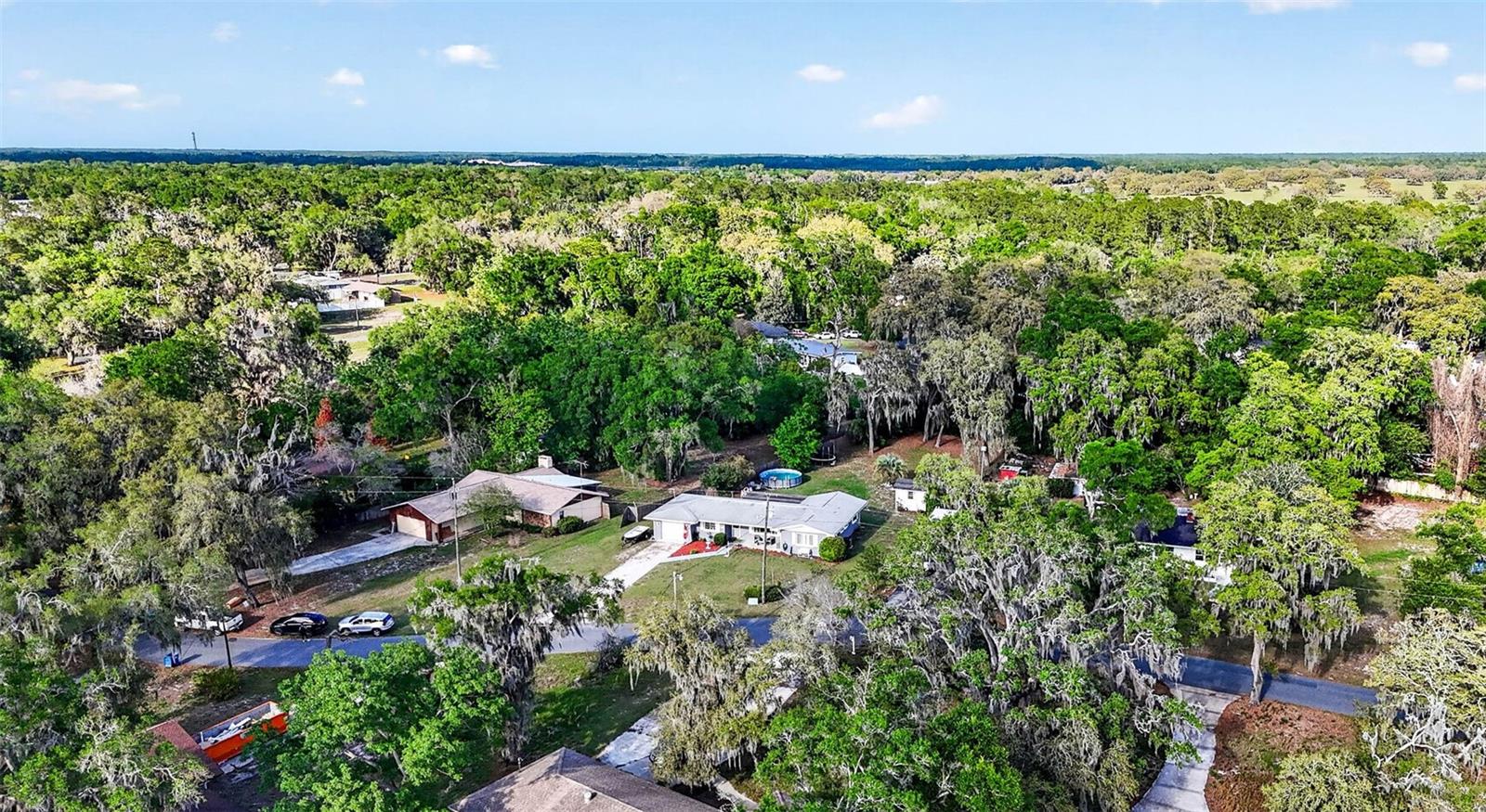 5068 LAKEWOOD DR, DADE CITY, FL, 33523