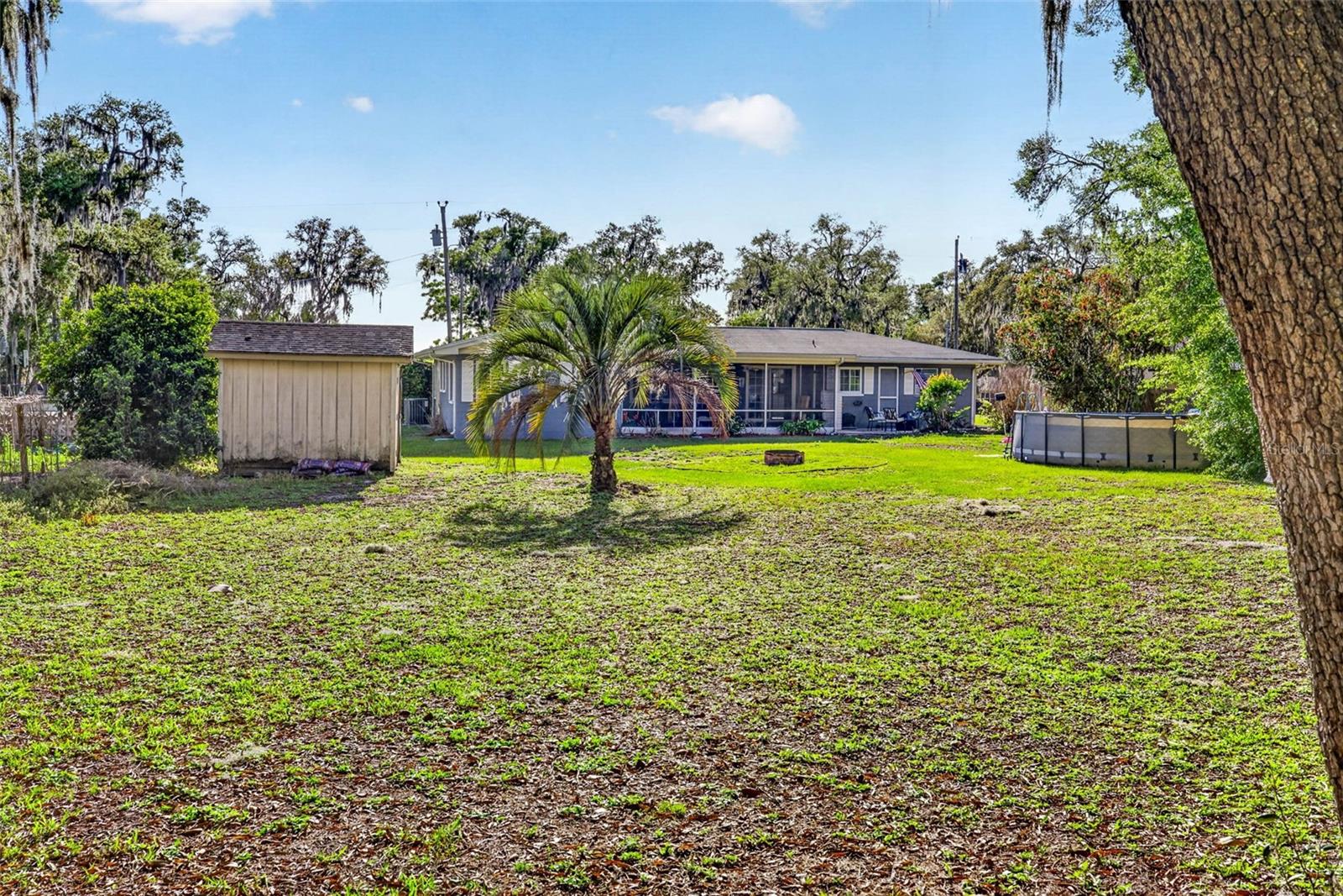 5068 LAKEWOOD DR, DADE CITY, FL, 33523