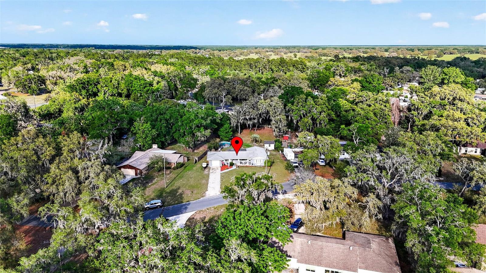 5068 LAKEWOOD DR, DADE CITY, FL, 33523