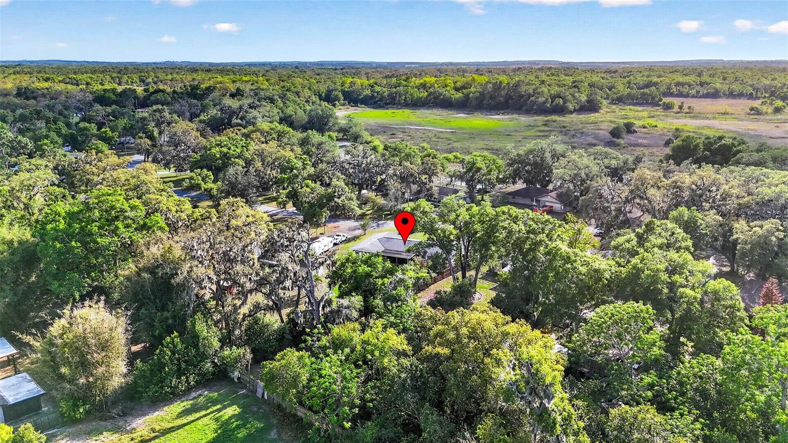 5068 LAKEWOOD DR, DADE CITY, FL, 33523