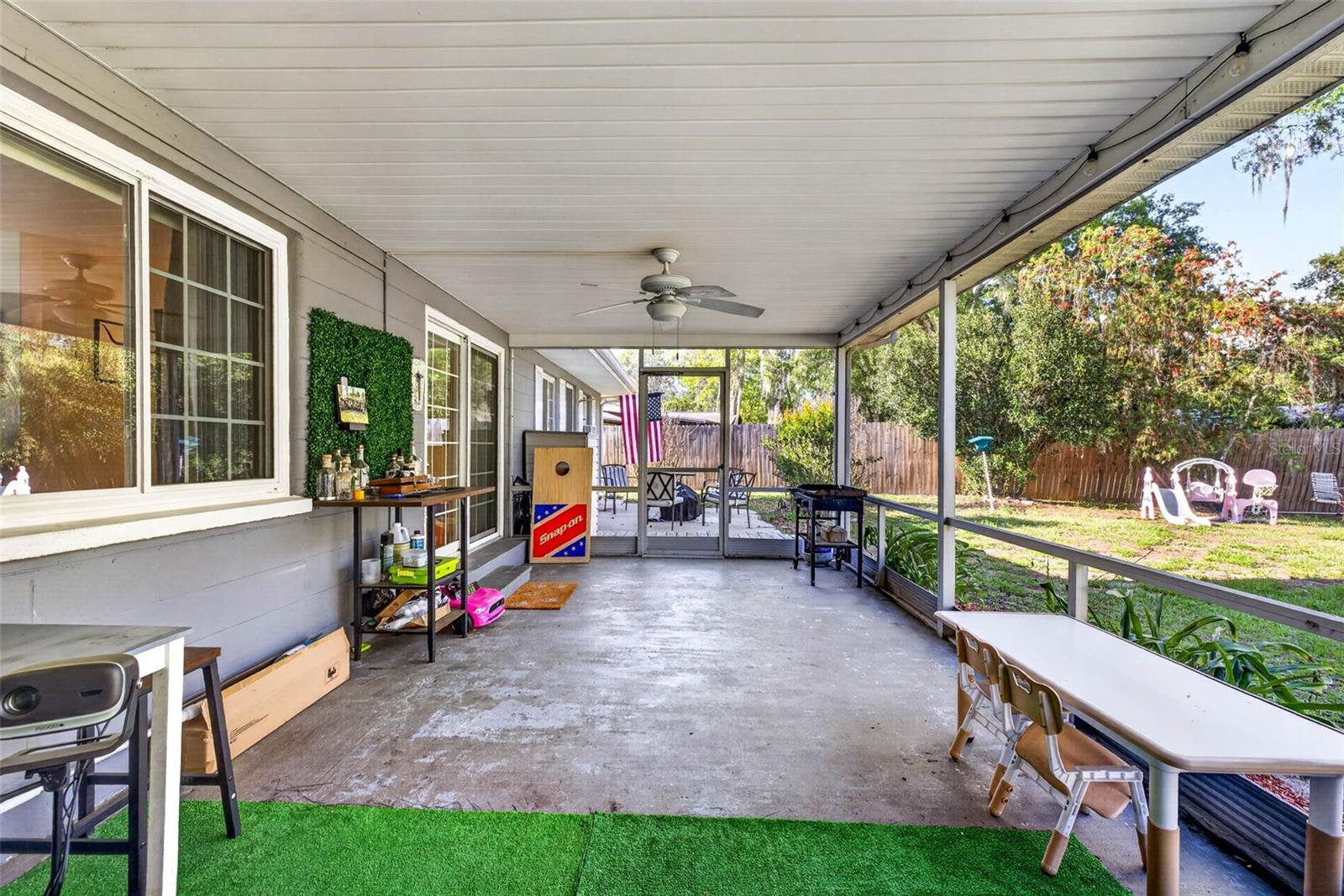 5068 LAKEWOOD DR, DADE CITY, FL, 33523