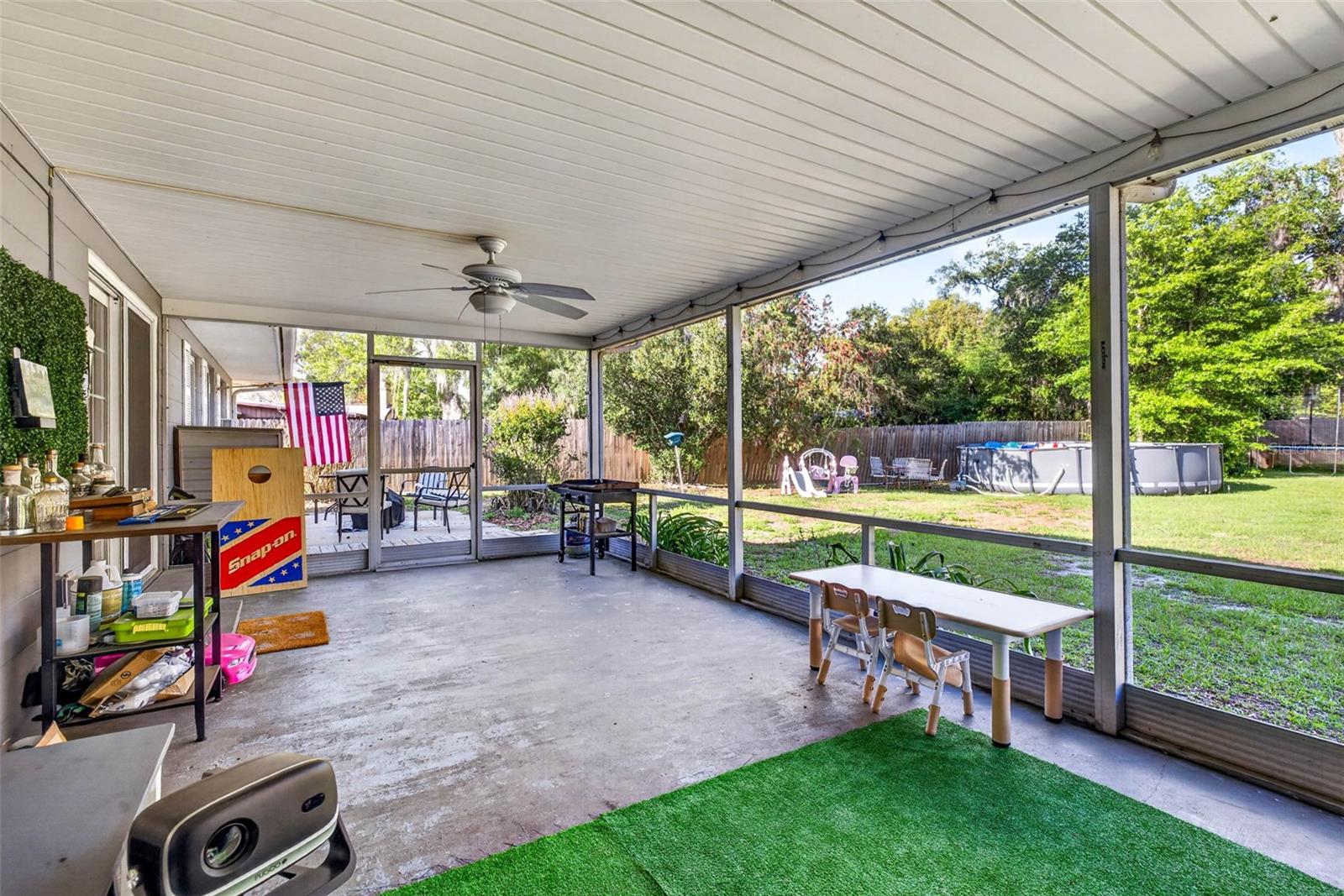 5068 LAKEWOOD DR, DADE CITY, FL, 33523