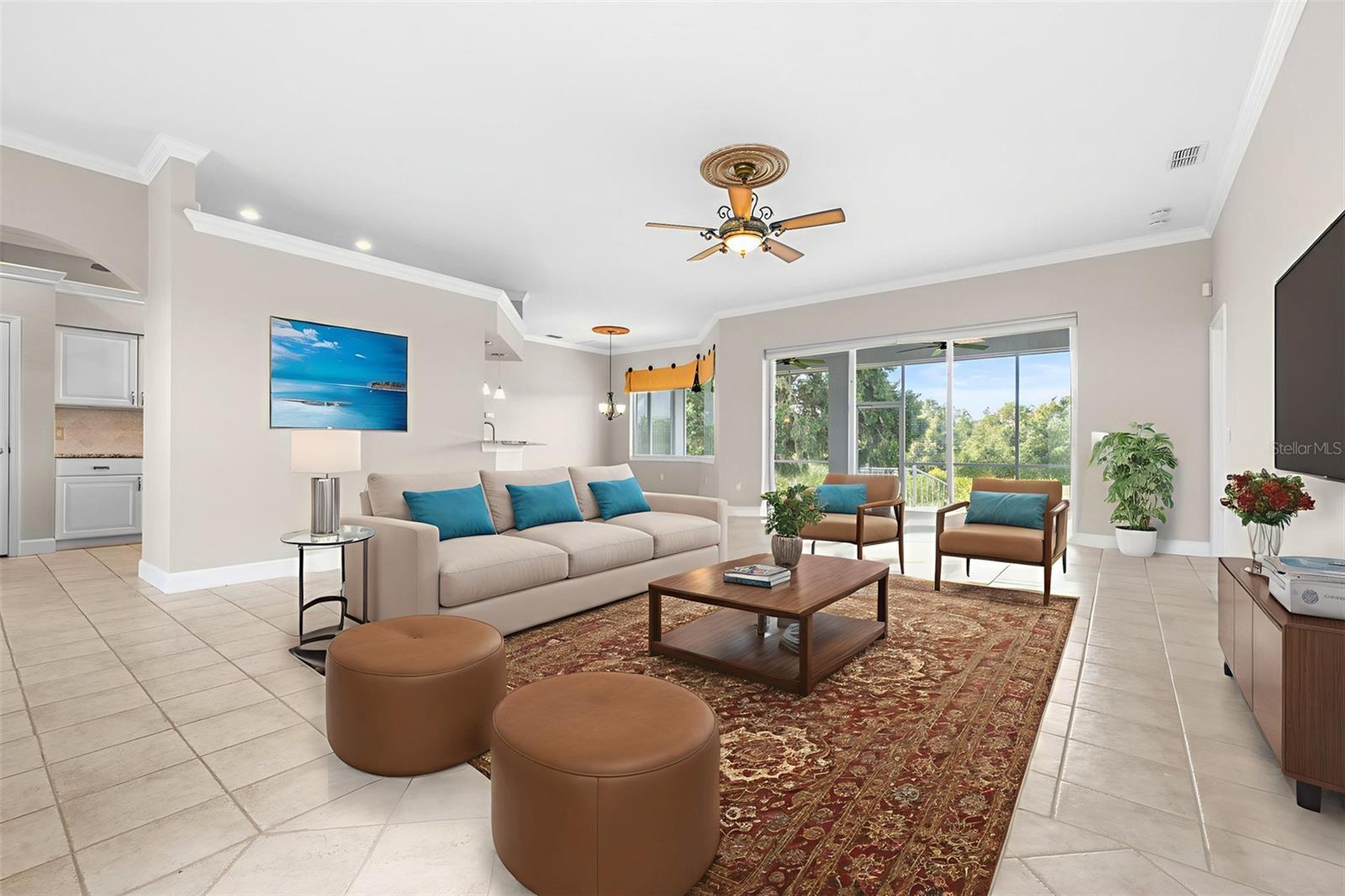 2636 HUNTINGTON HILLS DR, LAKELAND, FL, 33810