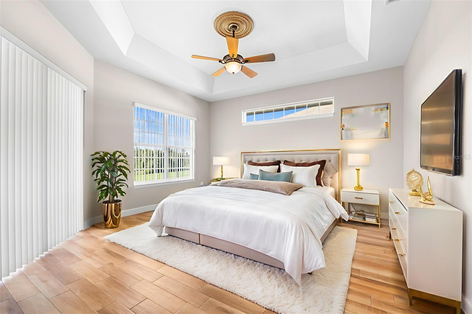 2636 HUNTINGTON HILLS DR, LAKELAND, FL, 33810