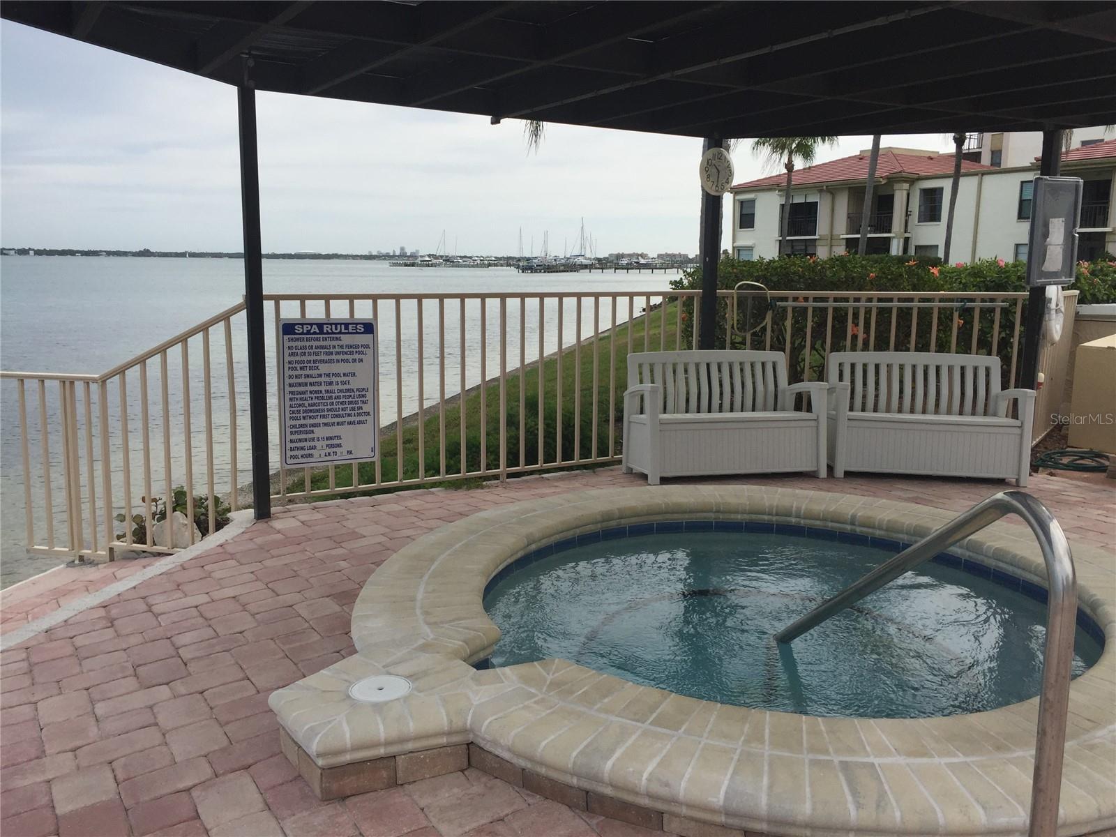 6180 SUN BLVD #115, ST PETERSBURG, FL, 33715