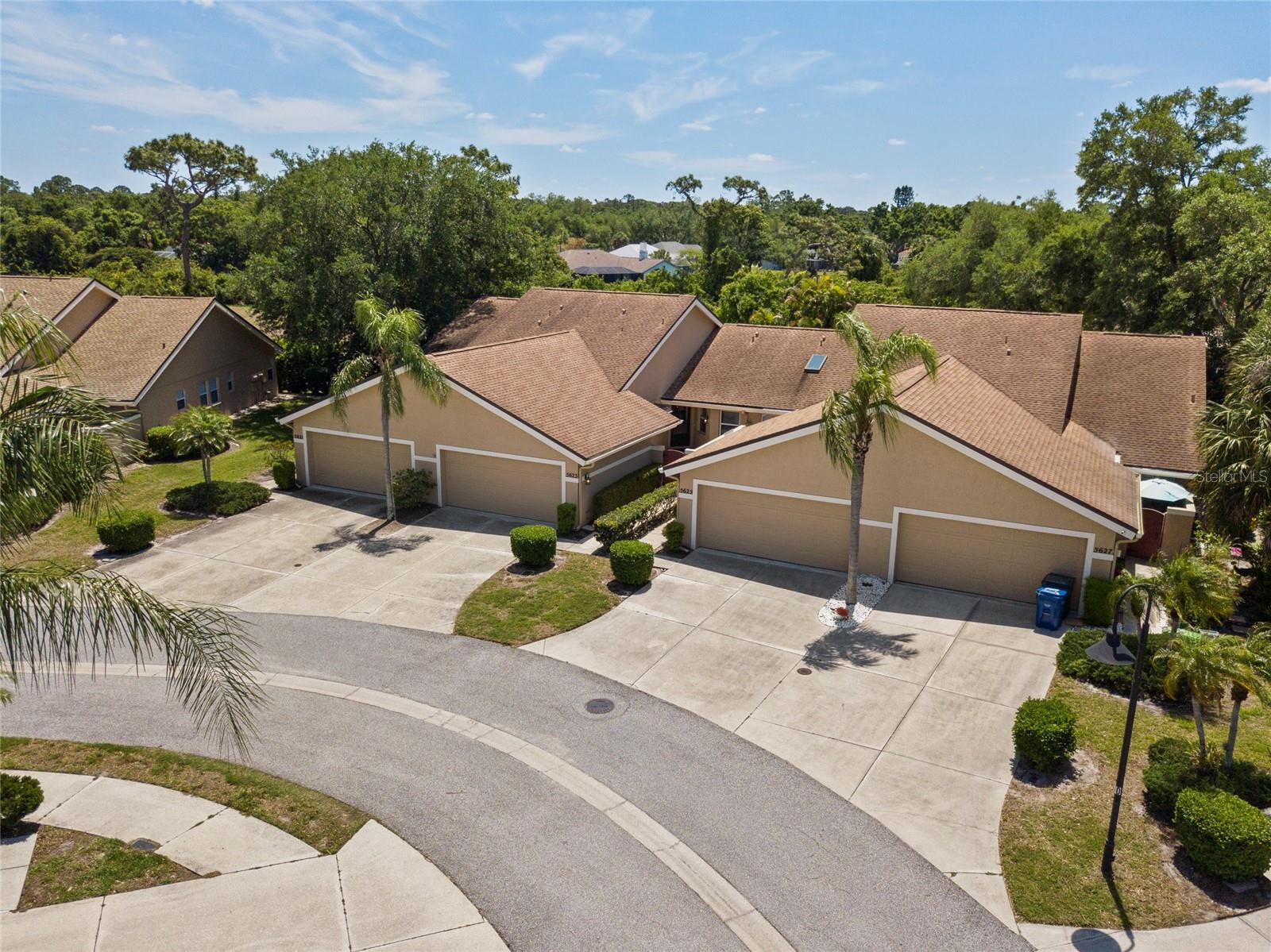 5623 MONTE ROSSO RD, SARASOTA, FL, 34243