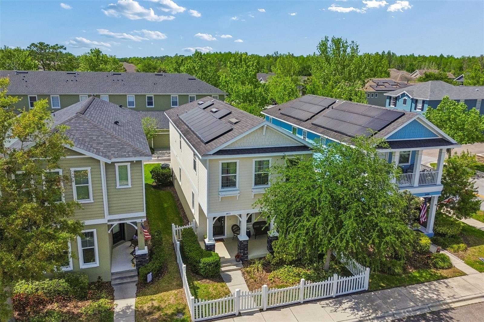 3473 BUMELIA LN, NEW PORT RICHEY, FL, 34655