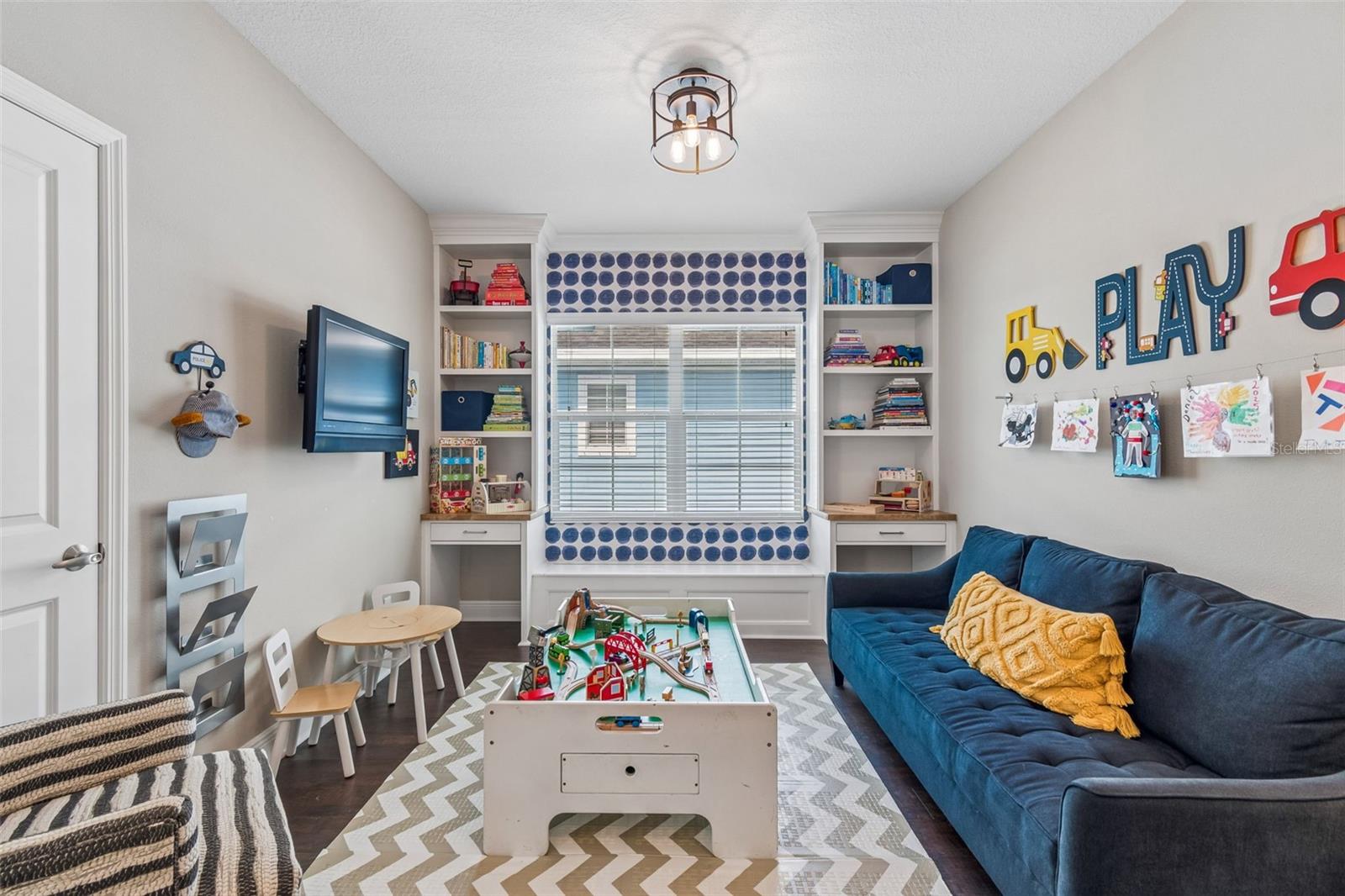 3473 BUMELIA LN, NEW PORT RICHEY, FL, 34655