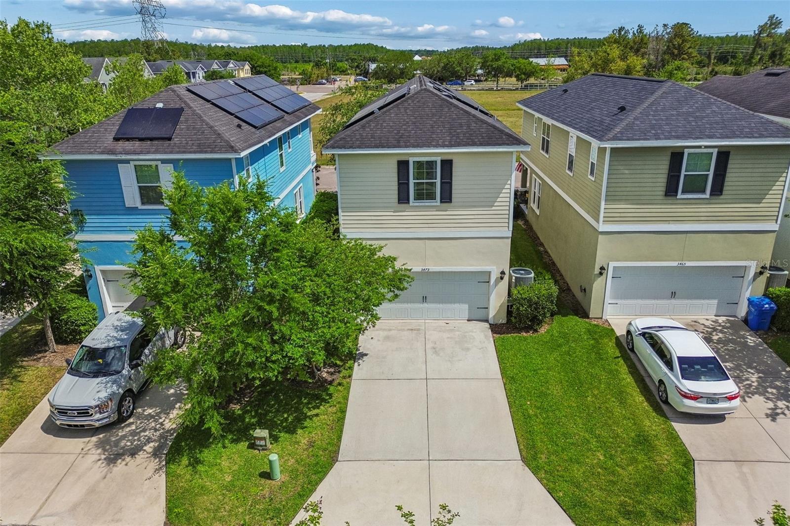 3473 BUMELIA LN, NEW PORT RICHEY, FL, 34655