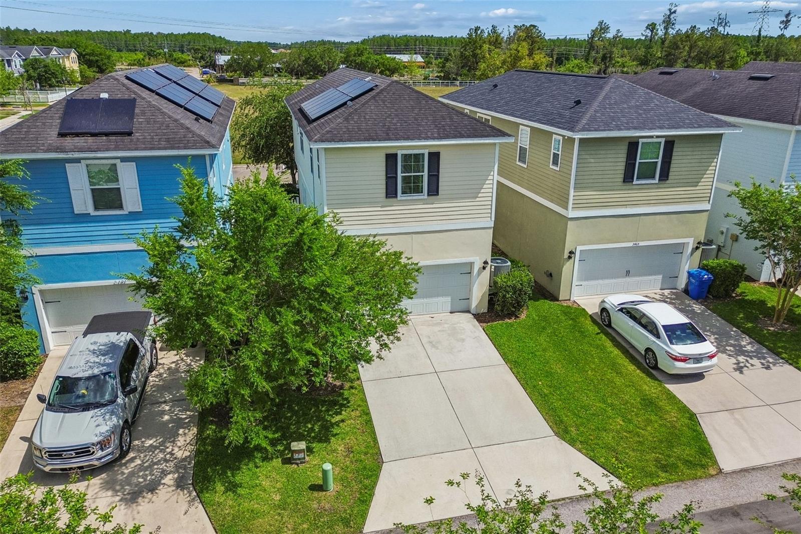 3473 BUMELIA LN, NEW PORT RICHEY, FL, 34655