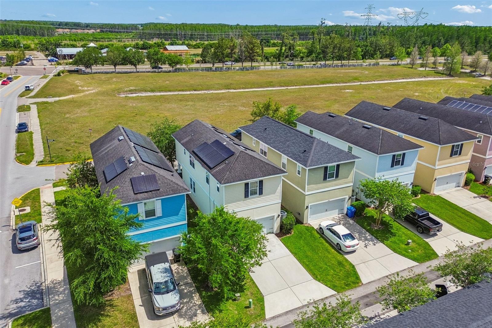 3473 BUMELIA LN, NEW PORT RICHEY, FL, 34655