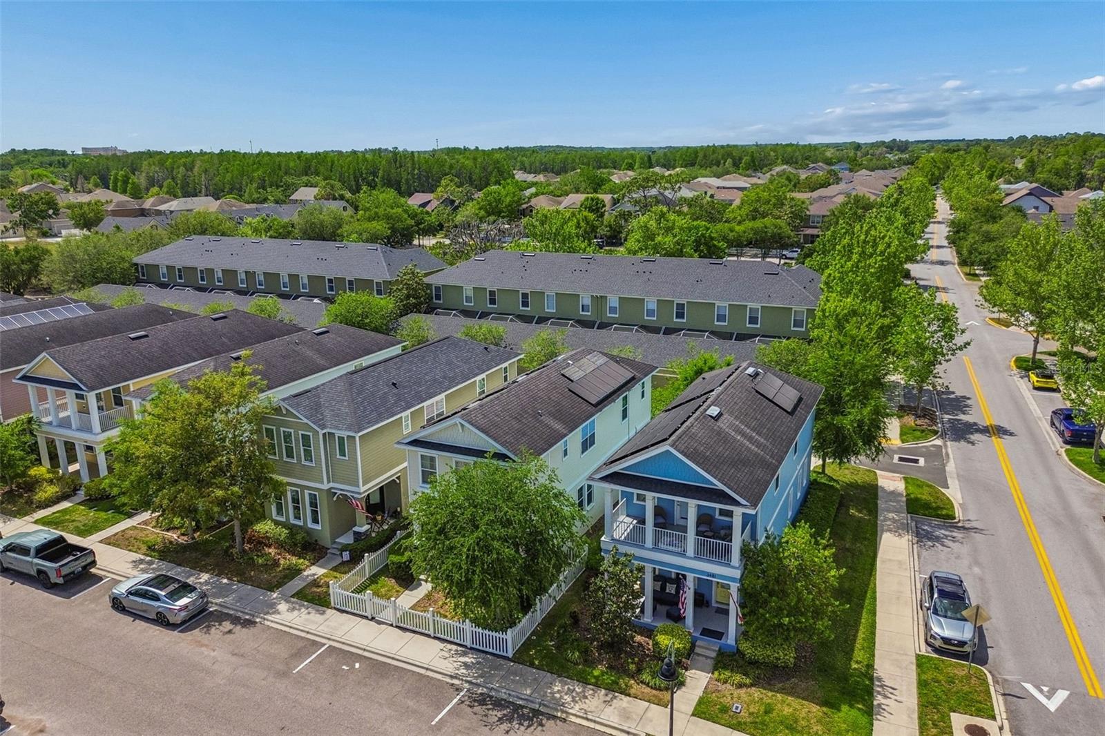 3473 BUMELIA LN, NEW PORT RICHEY, FL, 34655