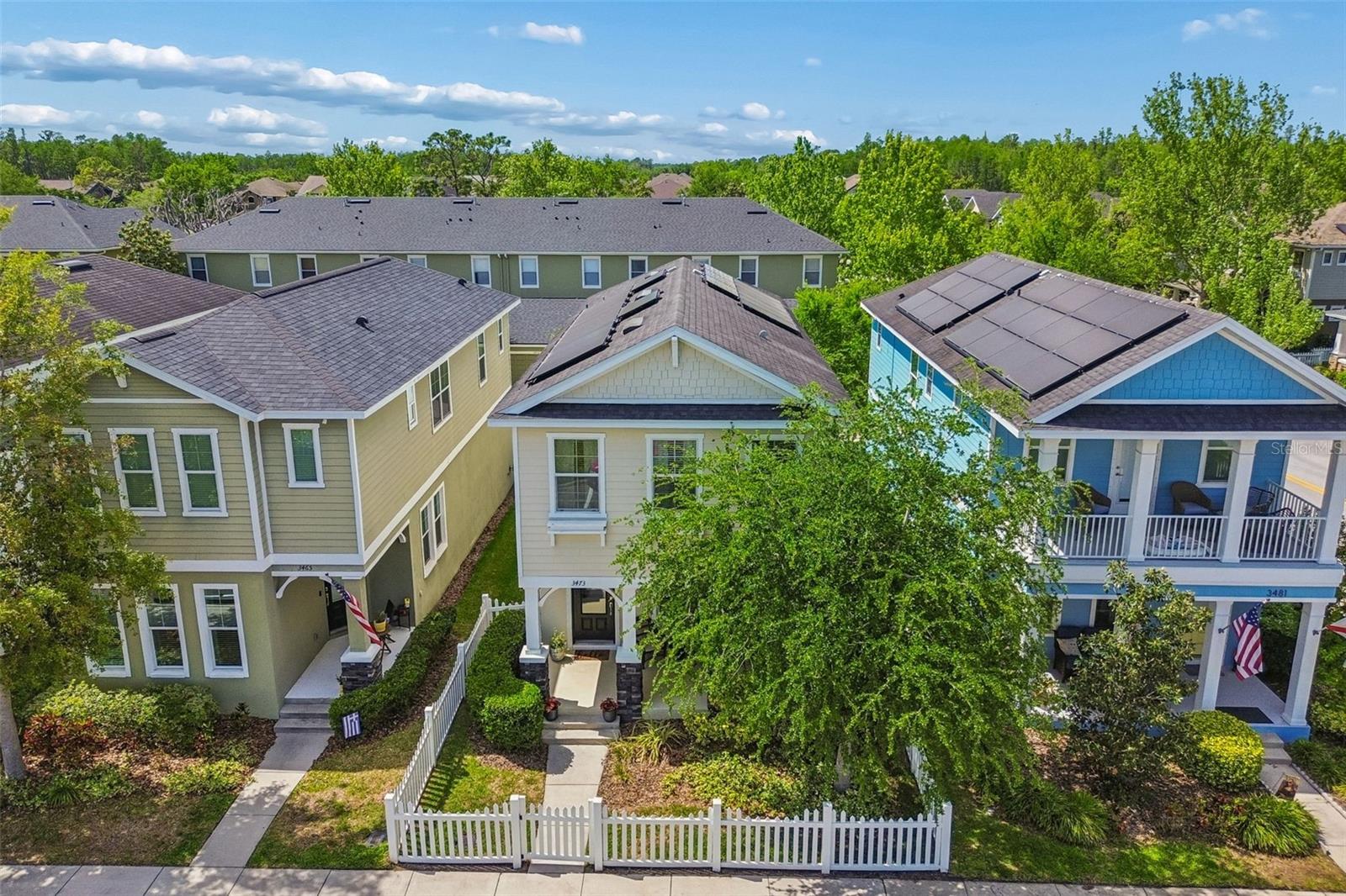 3473 BUMELIA LN, NEW PORT RICHEY, FL, 34655