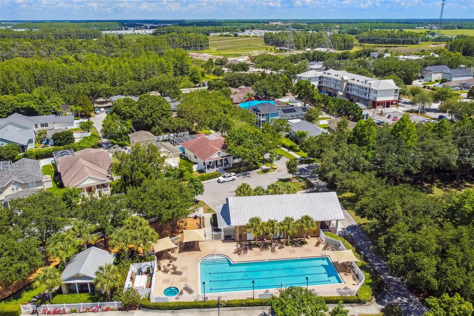 3473 BUMELIA LN, NEW PORT RICHEY, FL, 34655