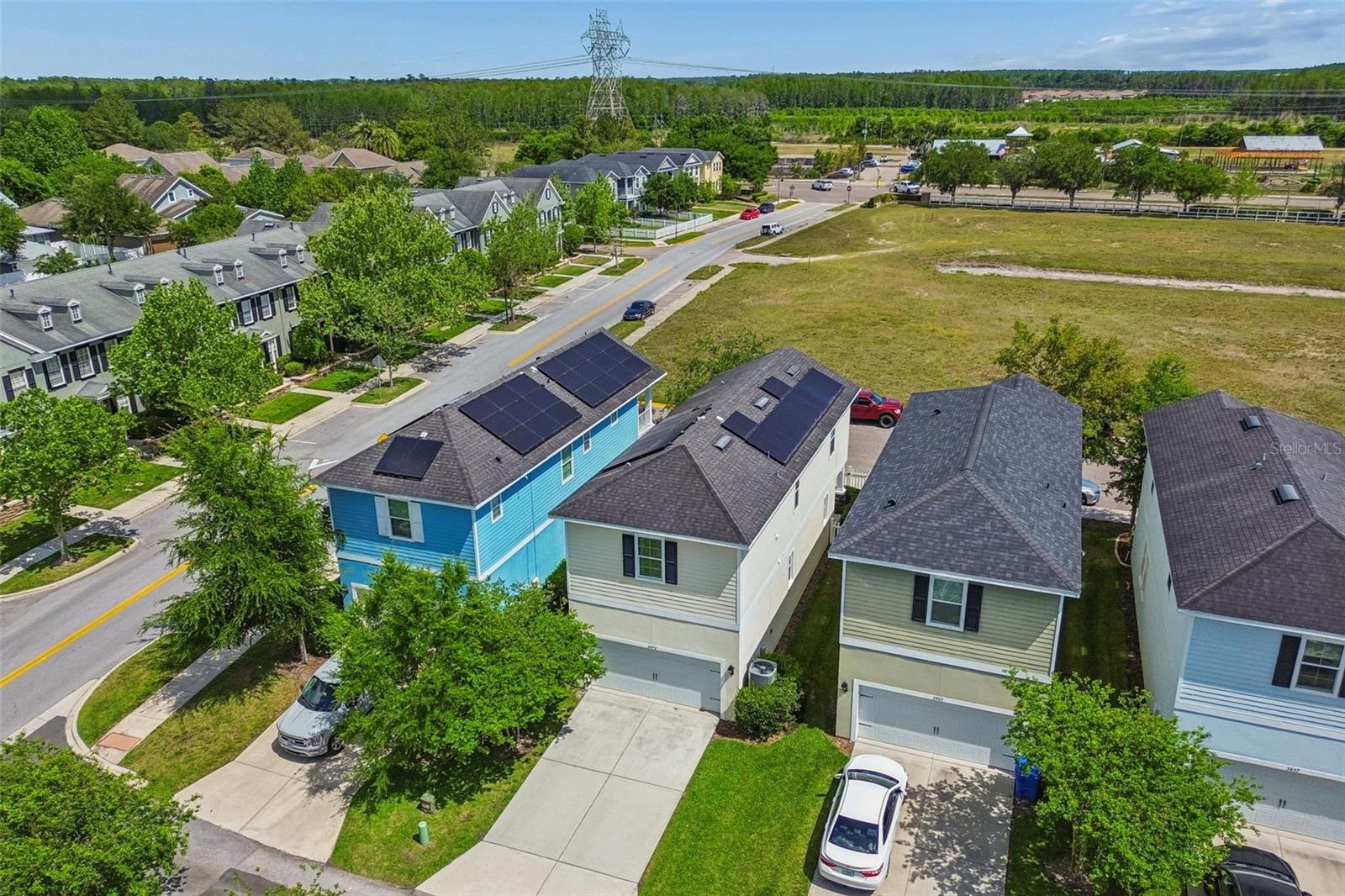 3473 BUMELIA LN, NEW PORT RICHEY, FL, 34655