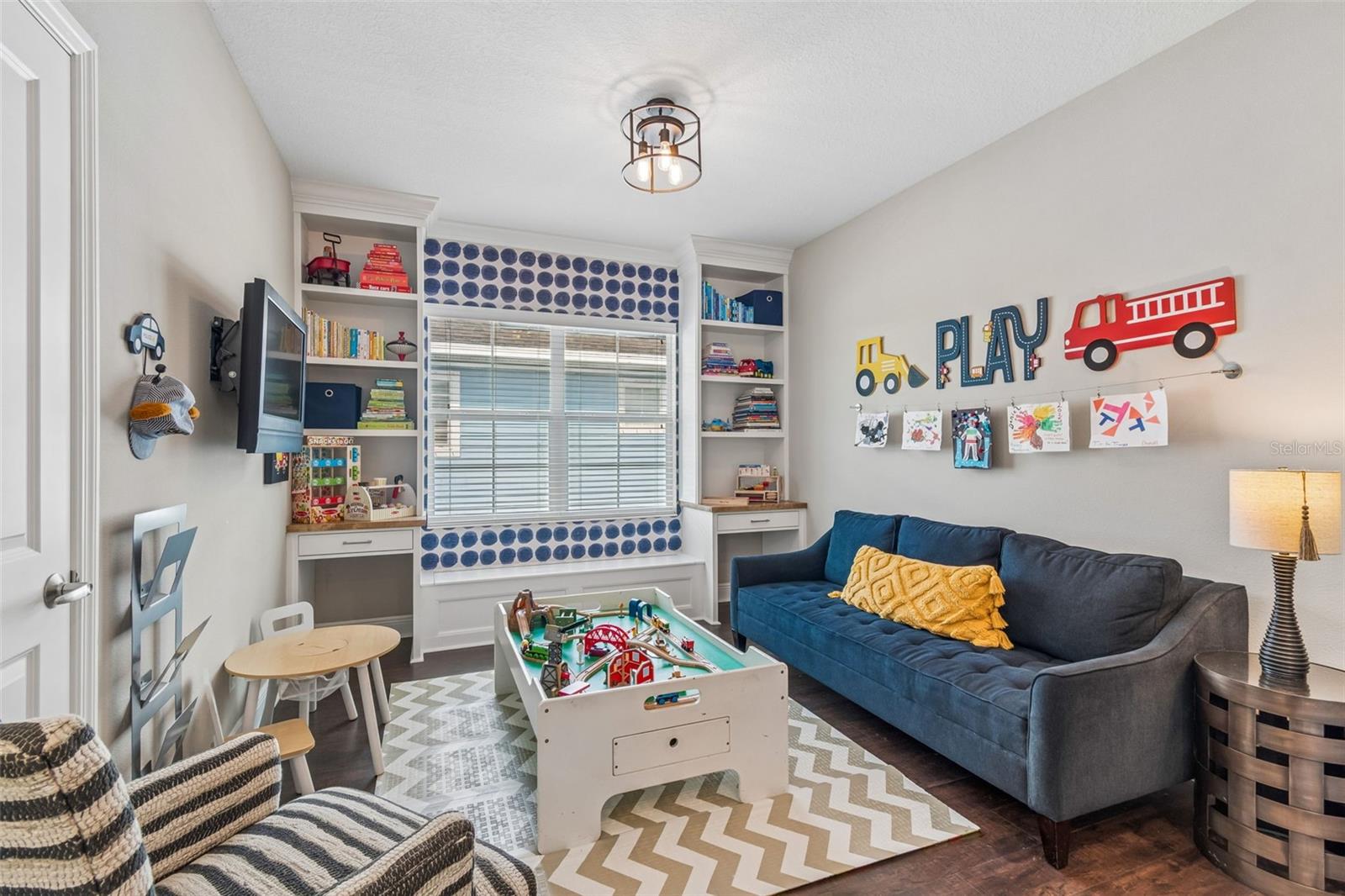 3473 BUMELIA LN, NEW PORT RICHEY, FL, 34655